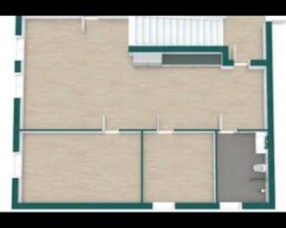 Orbyhus Appartement | 115 m² Appartement ∙ 2 chambres ∙ 2 personnes