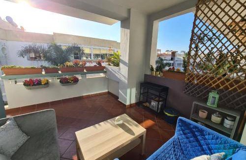 Pont Blondin Appartement | 115 m² Appartement ∙ 2 chambres ∙ 9 personnes