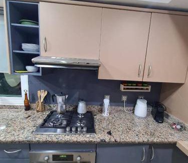Pont Blondin Appartement | 115 m² Appartement ∙ 2 chambres ∙ 9 personnes