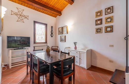 Pesaro Appartement | 115 m² Appartement ∙ 2 chambres ∙ 4 personnes