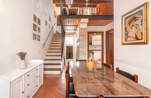 Pesaro Appartement | 115 m² Appartement ∙ 2 chambres ∙ 4 personnes