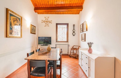 Pesaro Appartement | 115 m² Appartement ∙ 2 chambres ∙ 4 personnes