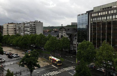 Saint-Laurent Appartement | 115 m² Appartement ∙ 2 chambres ∙ 4 personnes