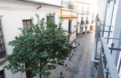 Alfalfa Appartement | 115 m² Appartement ∙ 3 chambres ∙ 6 personnes