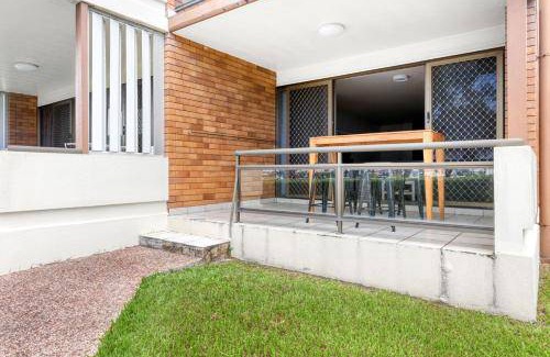 Mooloolaba Appartement | 100 m² Appartement ∙ 2 chambres ∙ 4 personnes