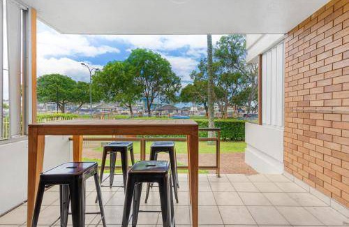 Mooloolaba Appartement | 100 m² Appartement ∙ 2 chambres ∙ 4 personnes