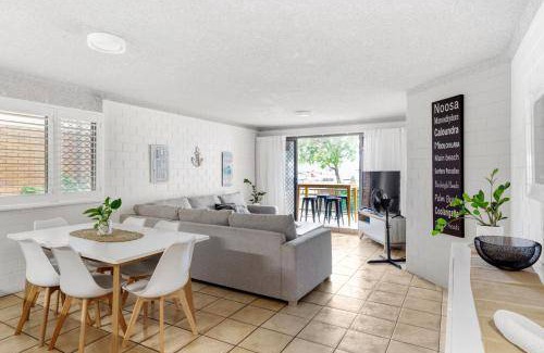 Mooloolaba Appartement | 100 m² Appartement ∙ 2 chambres ∙ 4 personnes