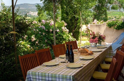 Salleles-Cabardes Maison | 115 m² Gîte ∙ 3 chambres ∙ 8 personnes