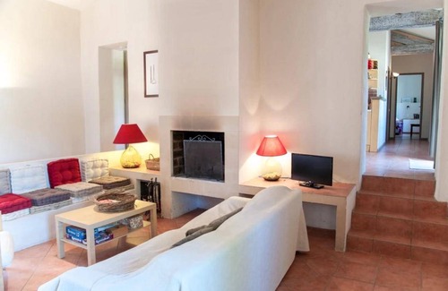 Salleles-Cabardes Maison | 115 m² Gîte ∙ 3 chambres ∙ 8 personnes