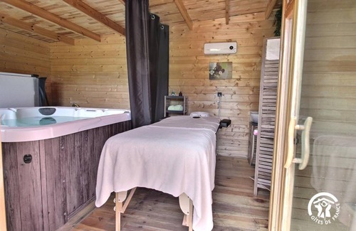 Quistinic Maison | 115 m² Gîte ∙ 3 chambres ∙ 8 personnes