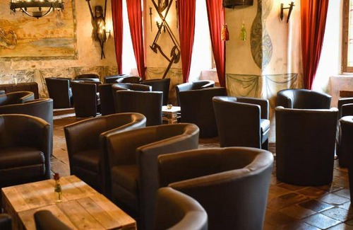Kynsperk nad Ohri Hôtel | 115 m² Hôtel ∙ 2 chambres ∙ 4 personnes