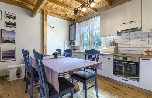 Gietrzwald Cabine | 115 m² Chalet ∙ 4 chambres ∙ 10 personnes