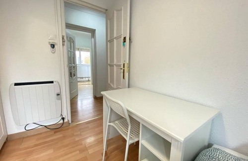 Villaverde Station Balnéaire | 115 m² Chambre privée ∙ 1 chambre ∙ 1 personne