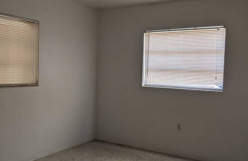Dunedin Appartement | 1158 Angle Rd - One-Year Lease