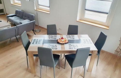 Herbolzheim Appartement | 115qm Wohnparadies