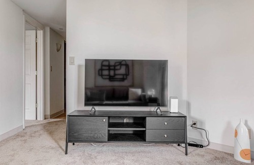 Prudential - St. Botolph Appartement | 116 m² Appartement ∙ 2 chambres ∙ 4 personnes