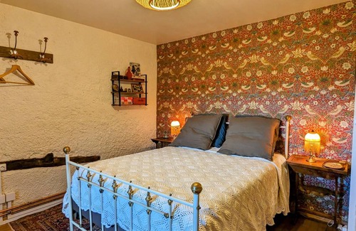 Beurizot Cottage | 116 m² Cottage ∙ 5 chambres ∙ 11 personnes