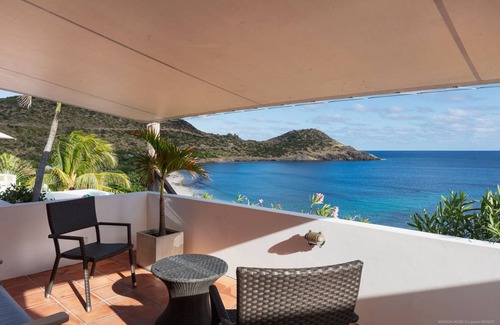 Toiny Villa | 116 m² Villa ∙ 3 chambres ∙ 6 personnes