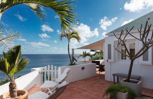 Toiny Villa | 116 m² Villa ∙ 3 chambres ∙ 6 personnes