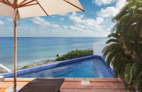 Toiny Villa | 116 m² Villa ∙ 3 chambres ∙ 6 personnes