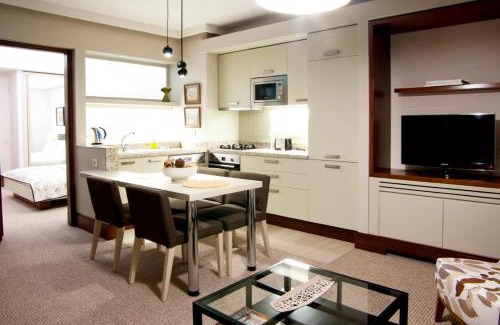 Sisli Appartement | 116 Residence