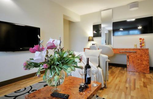 West Pomeranian Voivodeship Appartement | 116 w ROYAL TULIP SAND 5 gwiazdkowym prywatny 200 m od plaży DOBRUK APARTAMENTY