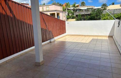 Mamoudzou Appartement | 117 m² Appartement ∙ 3 chambres ∙ 6 personnes