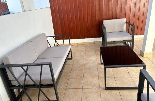 Mamoudzou Appartement | 117 m² Appartement ∙ 3 chambres ∙ 6 personnes