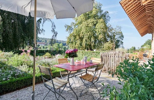 Muenchenwiler Appartement | 117 m² Appartement ∙ 1 chambre ∙ 4 personnes