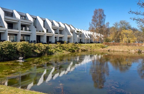 Kronborg Appartement | 117 m² Appartement ∙ 2 chambres ∙ 6 personnes