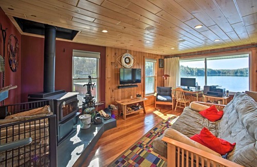 Milford Cottage | 117 m² Cottage ∙ 1 chambre ∙ 6 personnes