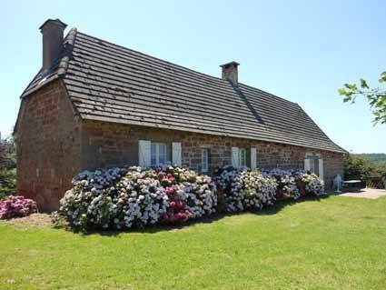 Villac Maison | 117 m² Gîte ∙ 4 chambres ∙ 9 personnes