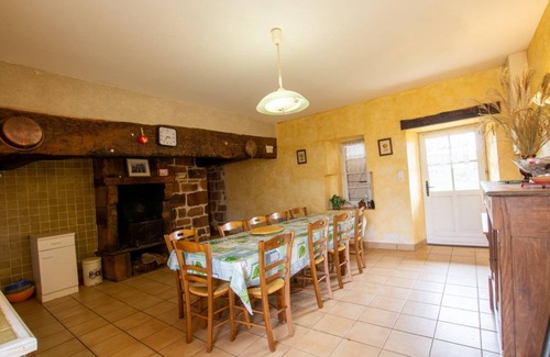 Villac Maison | 117 m² Gîte ∙ 4 chambres ∙ 9 personnes