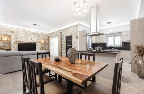 Kalpaki Station Balnéaire | 117 m² Résidence de vacances ∙ 2 chambres ∙ 6 personnes