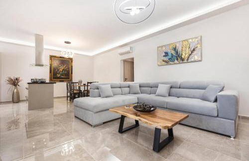Kalpaki Station Balnéaire | 117 m² Résidence de vacances ∙ 2 chambres ∙ 6 personnes