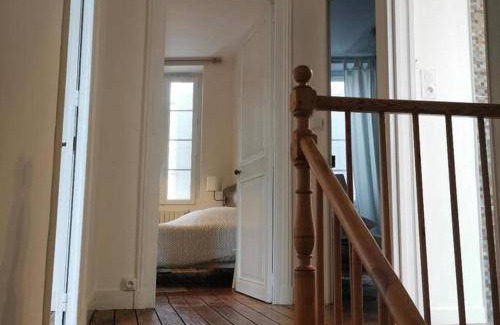 Cognac Villa | 117 m² Villa ∙ 3 chambres ∙ 6 personnes