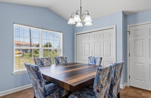Inlet Beach Heights Maison | 117 Palm Beach Dr - Palm Breezy