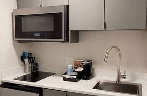 Bartlesville Appartement | 117 Retro Renewed 117 - Hotel Phillips