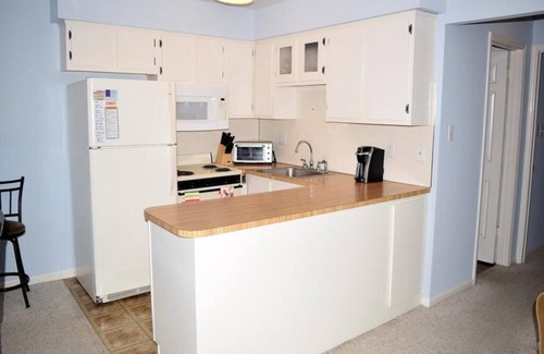 Sea Isle City Copropriété | 118 38th Street Unit 4