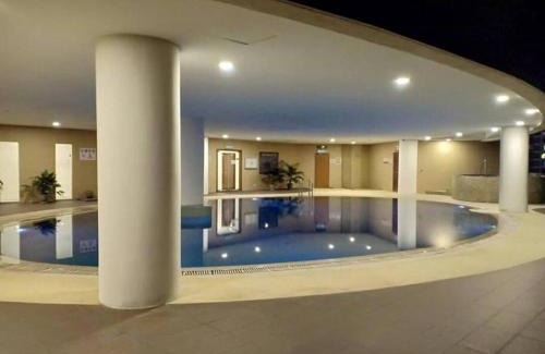Tanjung Bungah Appartement | 118 Apartment Tanjung Tokong by Yen's Sojourn