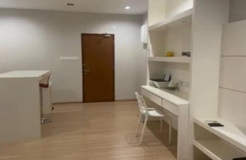 Tanjung Bungah Appartement | 118 Apartment Tanjung Tokong by Yen's Sojourn