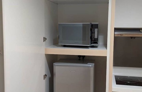 Seri Tanjung Pinang Appartement | 118: Cosy 2-Bedroom Condo with Seaview