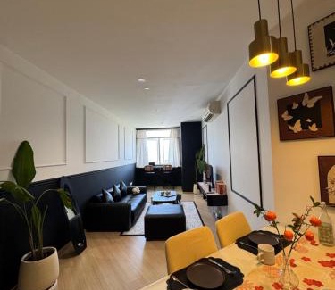 Tanjung Bungah Maison | 118 Island Plaza by ZenZone88