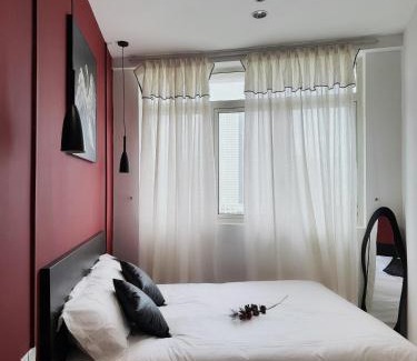 Tanjung Bungah Maison | 118 Island Plaza by ZenZone88