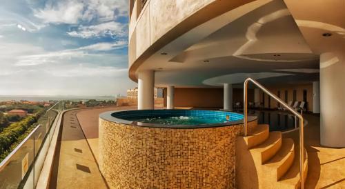 Seri Tanjung Pinang Appartement | 118 Island Plaza Penang