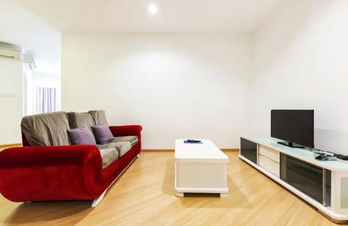 Seri Tanjung Pinang Appartement | 118 Island Plaza Penang