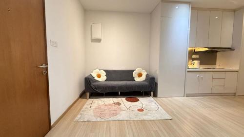 Tanjung Bungah Appartement | 118 Island Plaza Tg Tokong Gurney Straits Quay 1BR 1CP Wifi 4pax
