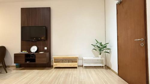 Tanjung Bungah Appartement | 118 Island Plaza Tg Tokong Gurney Straits Quay 1BR 1CP Wifi 4pax