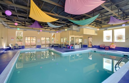 Lincoln Beach Appartement | 118 m² Appartement ∙ 2 chambres ∙ 8 personnes