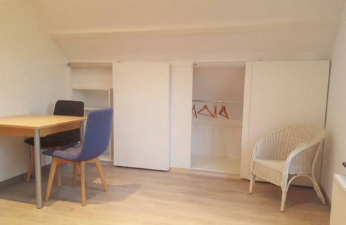 Charlois Appartement | 118 m² Appartement ∙ 3 chambres ∙ 3 personnes